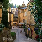 Fontaine D'amour Апартаменты