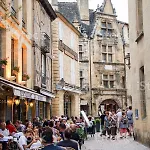 Fontaine D'amour Апартаменты *