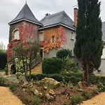 Апартаменты Fontaine D'amour