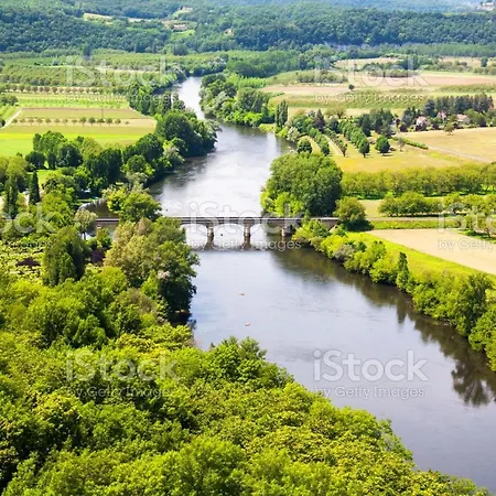 Apartman Fontaine D'amour *