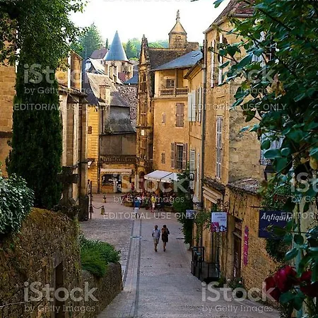 Fontaine D'amour 公寓