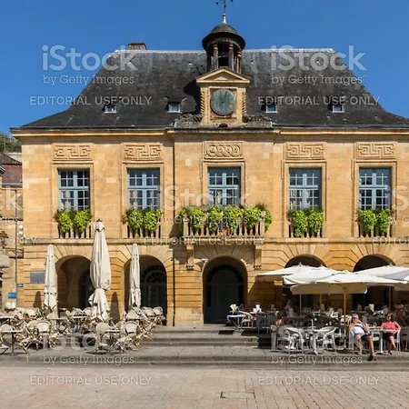 Fontaine D'amour * Sarlat