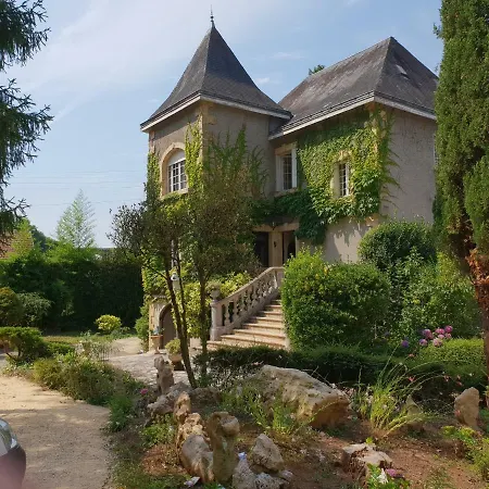 Fontaine D'amour Apartment Sarlat
