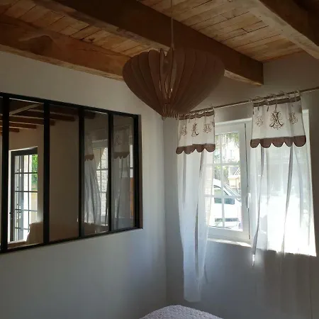 Fontaine D'amour Apartamento *