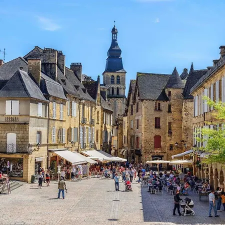 Fontaine D'amour Apartamento *