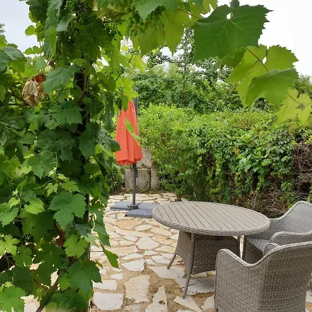 Apartment Fontaine D'amour