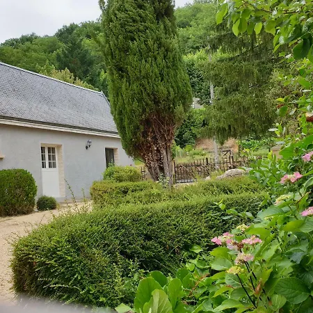 Apartman Fontaine D'amour *