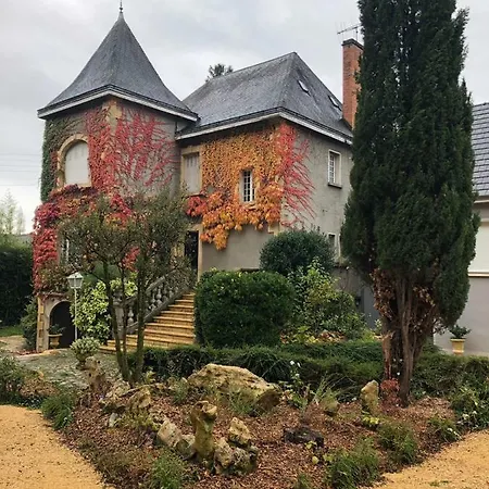 Apartamento Fontaine D'amour