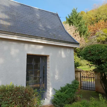 Fontaine D'amour شقة *