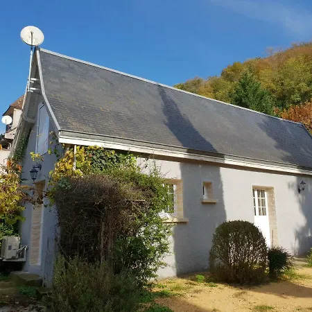 Apartamento Fontaine D'amour