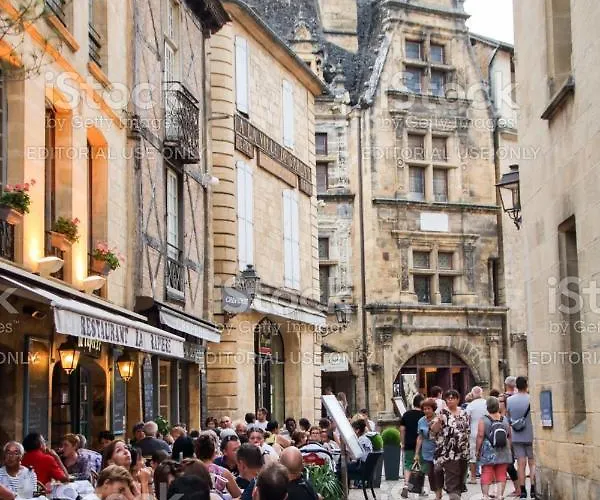 Fontaine D'amour Apartman *