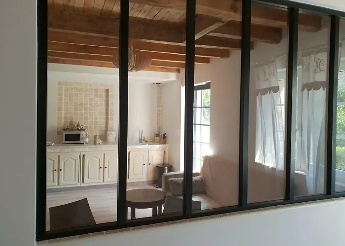 Fontaine D'amour Apartman