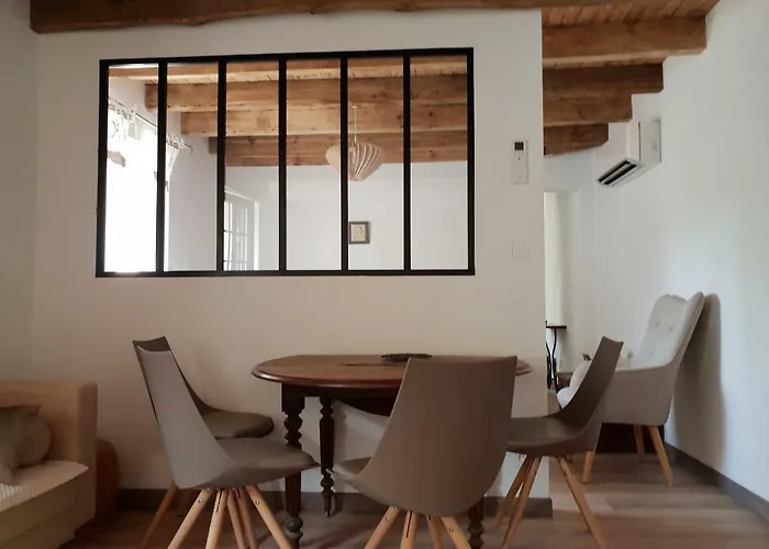 Fontaine D'amour Apartman Sarlat-la-Canéda