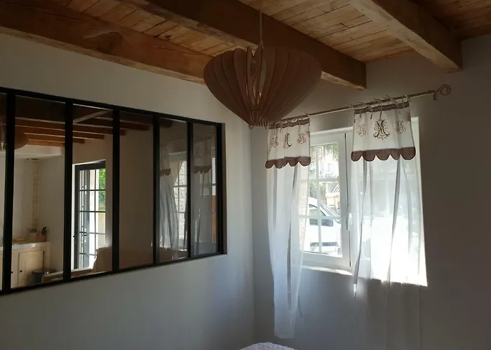 Fontaine D'amour شقة *