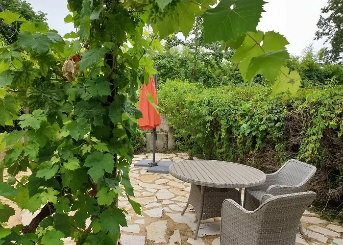 Apartman Fontaine D'amour