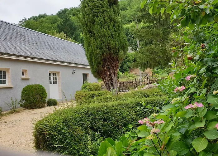 Apartman Fontaine D'amour *