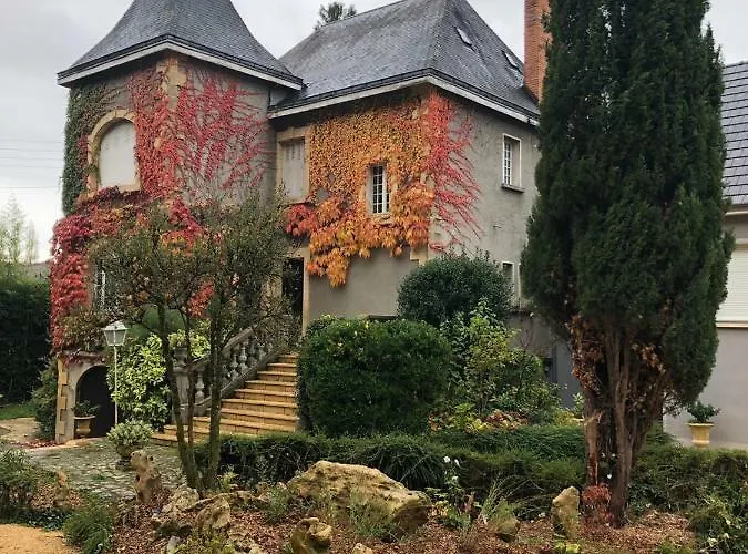 شقة Fontaine D'amour