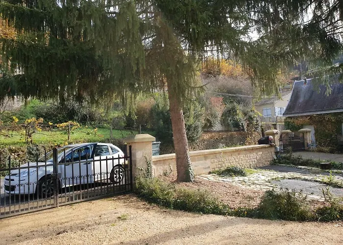 Fontaine D'amour *