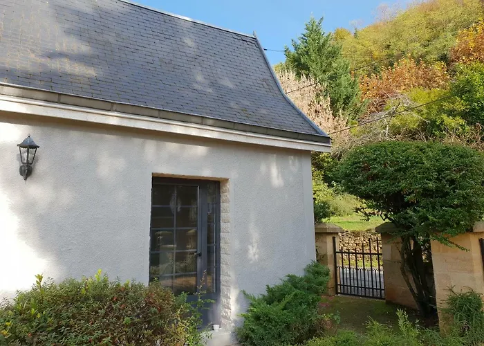 Fontaine D'amour Apartman *