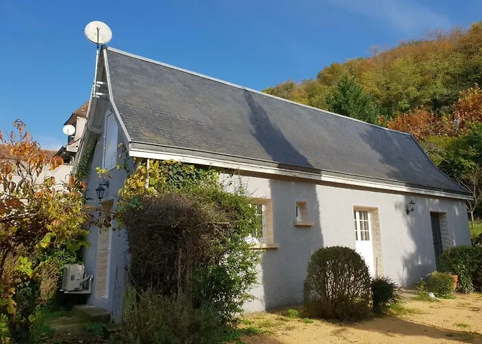 Apartman Fontaine D'amour